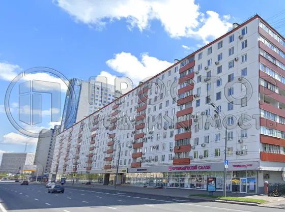 3-комнатная квартира, 60 м² - фото 3