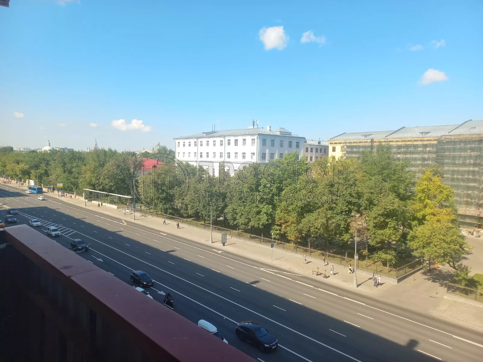 3-комнатная квартира, 60 м² - фото 5