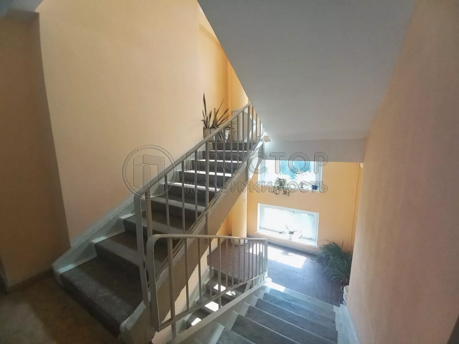 3-комнатная квартира, 60 м² - фото 7