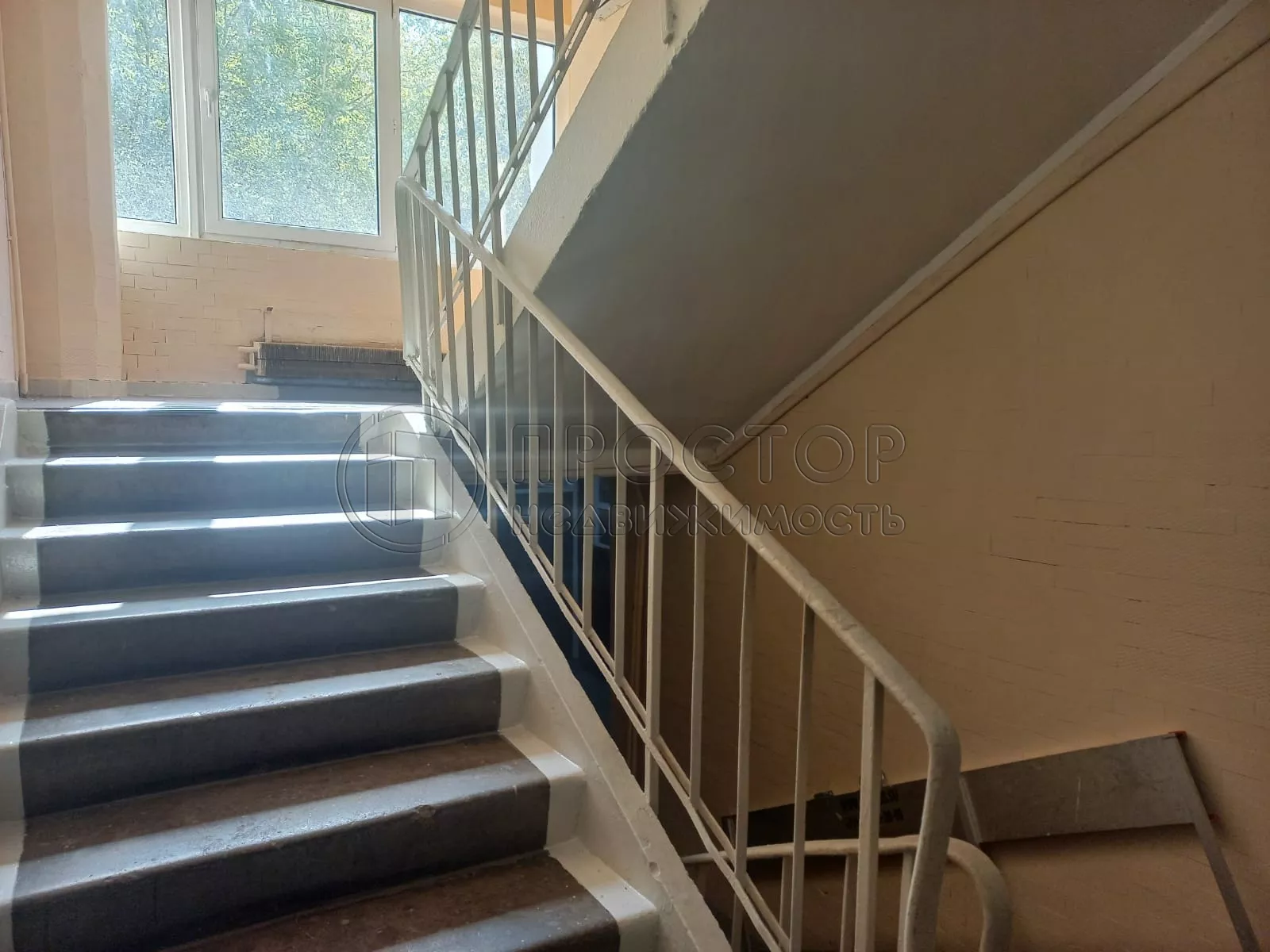 3-комнатная квартира, 60 м² - фото 9