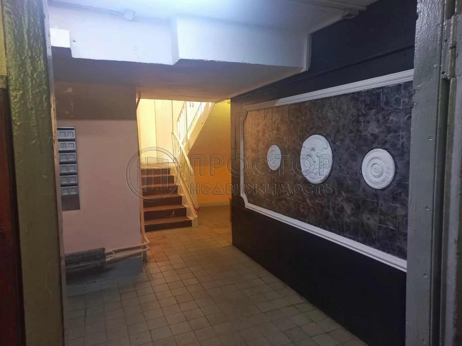 3-комнатная квартира, 60 м² - фото 11