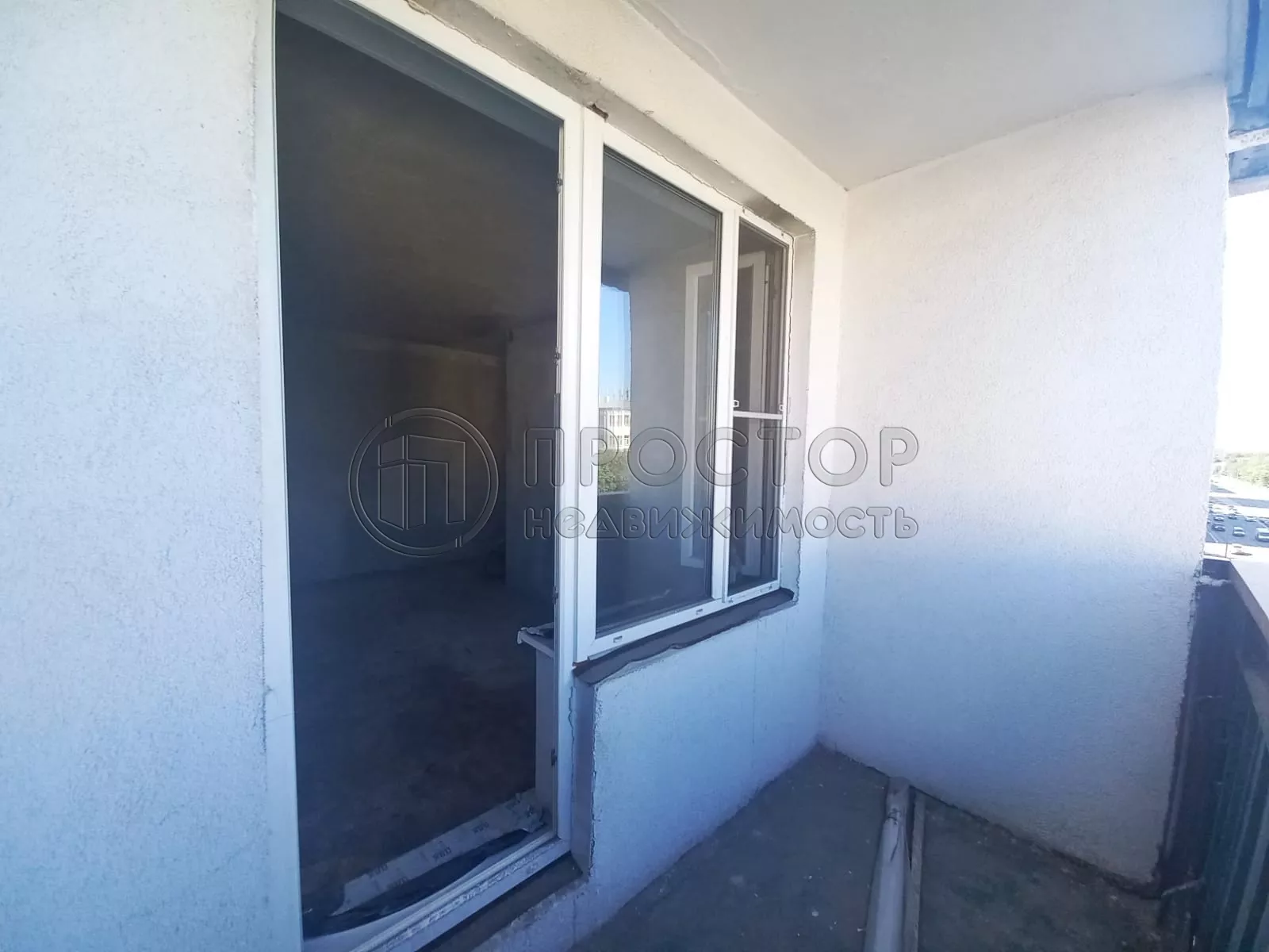 3-комнатная квартира, 60 м² - фото 15