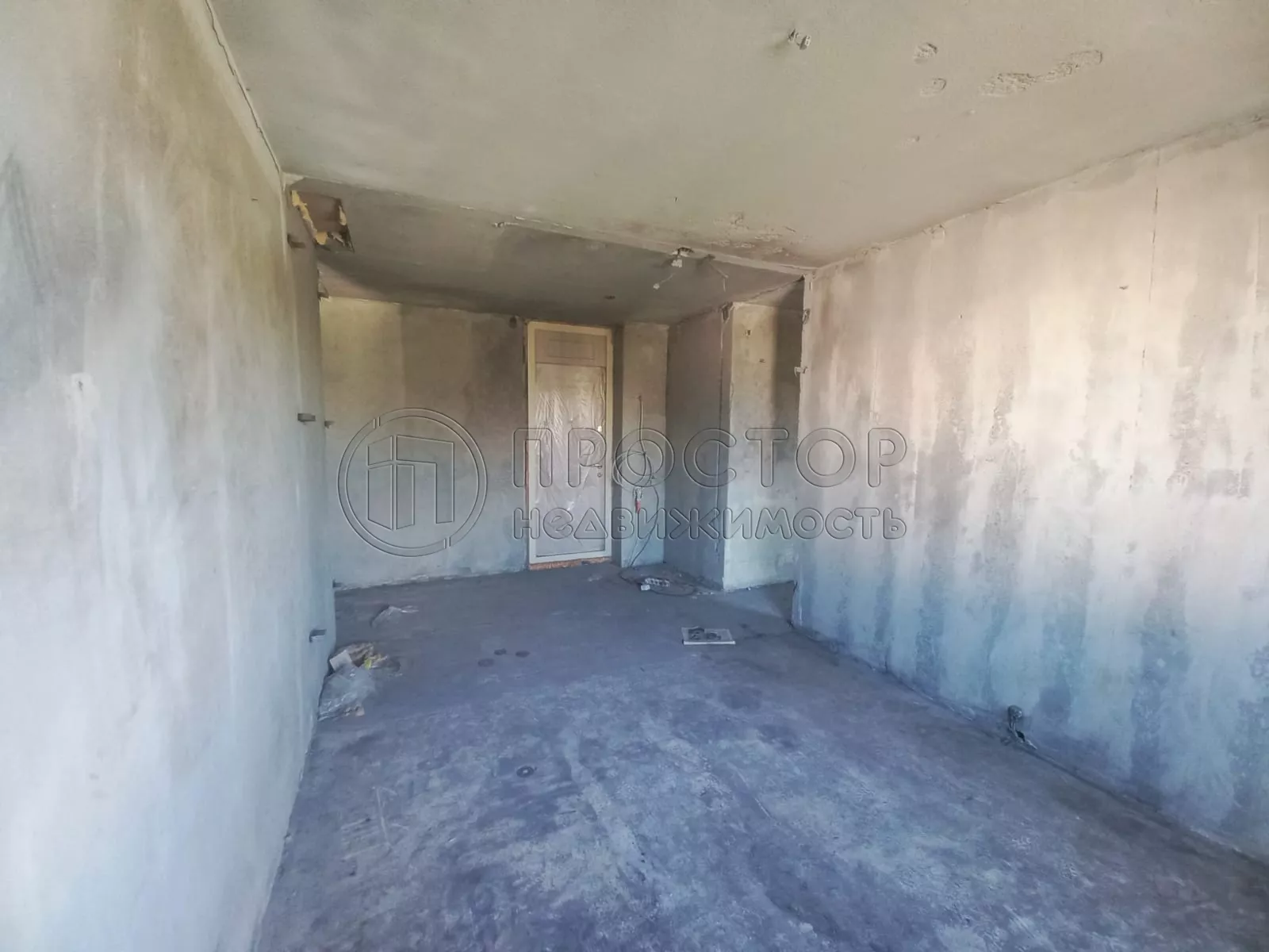 3-комнатная квартира, 60 м² - фото 19