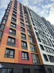 1-комнатная квартира, 33.7 м² - фото 32