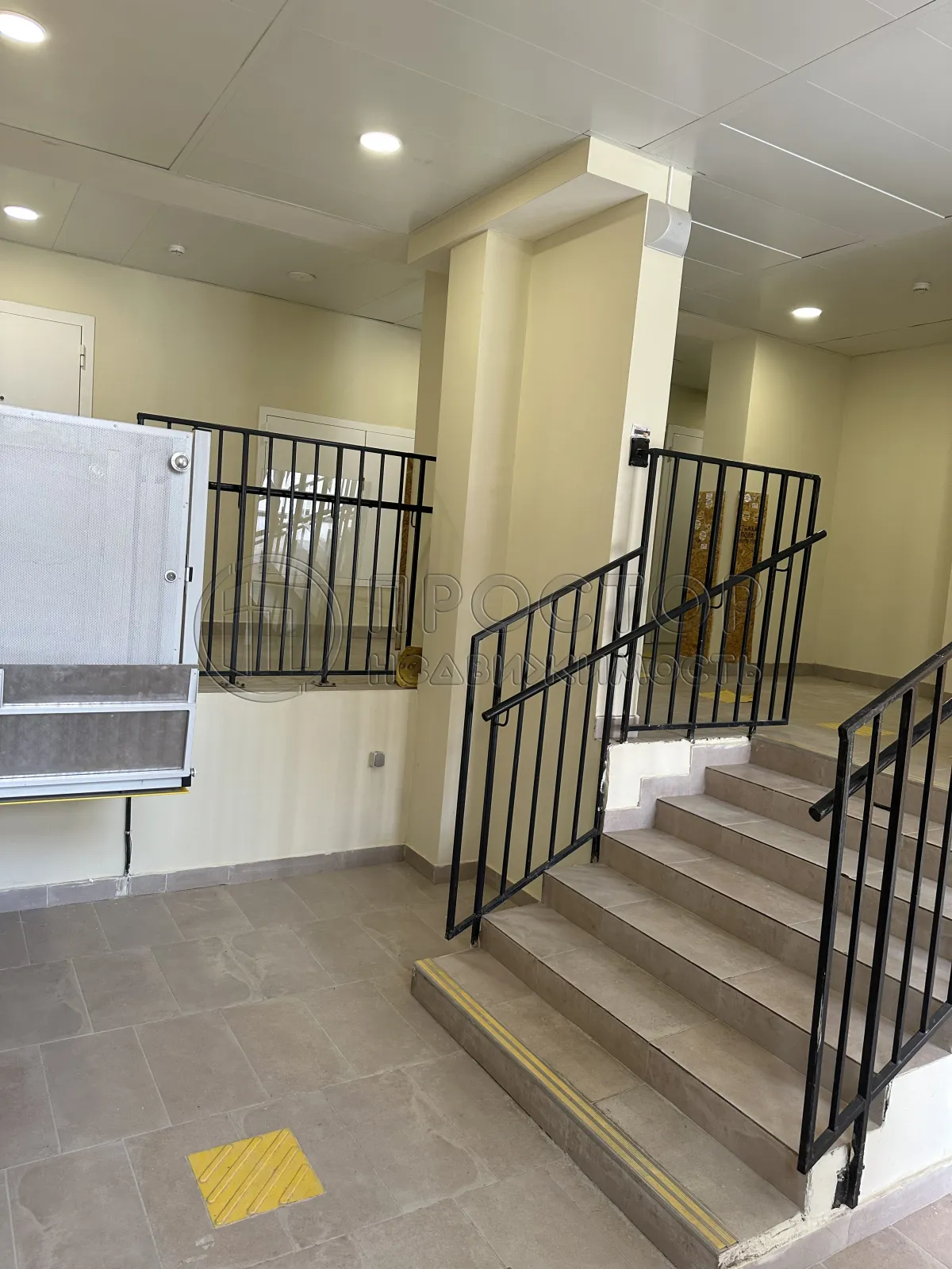 1-комнатная квартира, 33.7 м² - фото 5