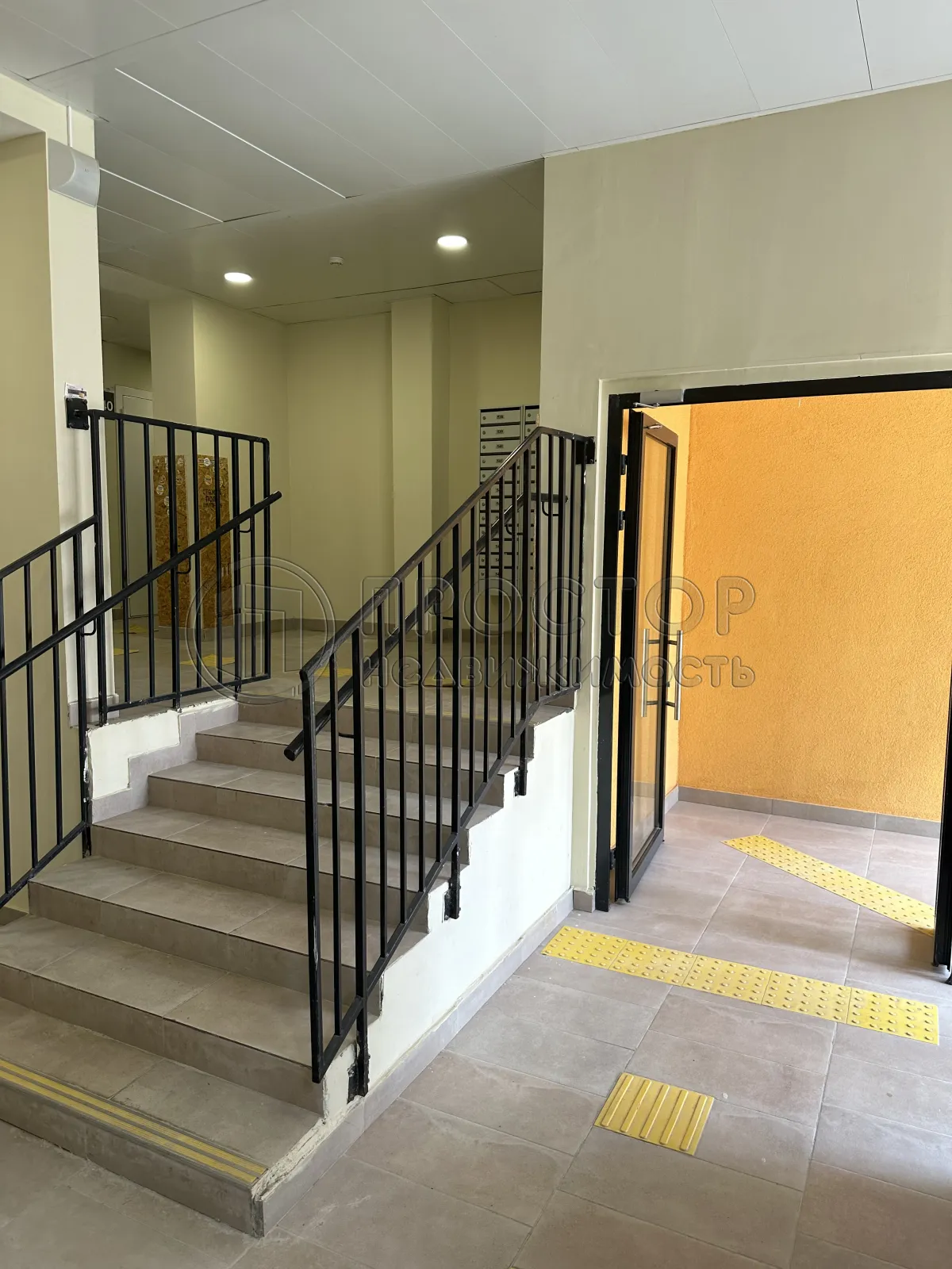 1-комнатная квартира, 33.7 м² - фото 6