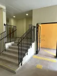 1-комнатная квартира, 33.7 м² - фото 36