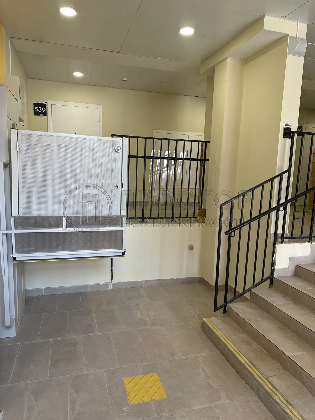 1-комнатная квартира, 33.7 м² - фото 7