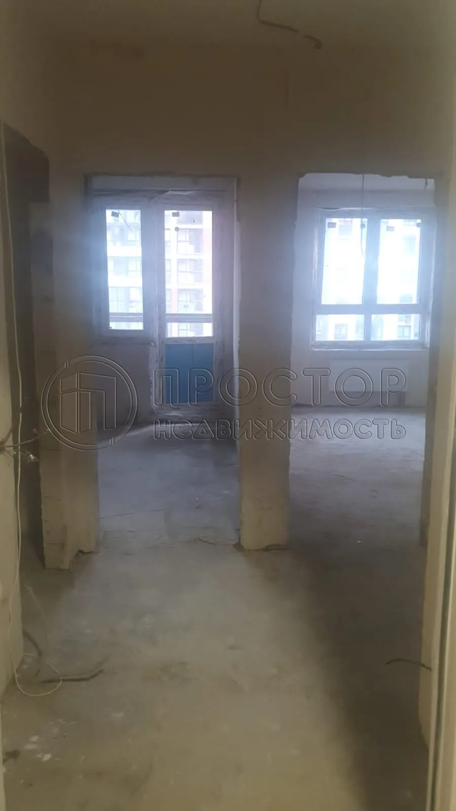 1-комнатная квартира, 33.7 м² - фото 11