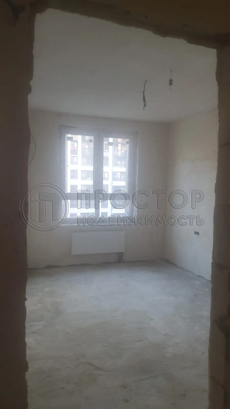 1-комнатная квартира, 33.7 м² - фото 12