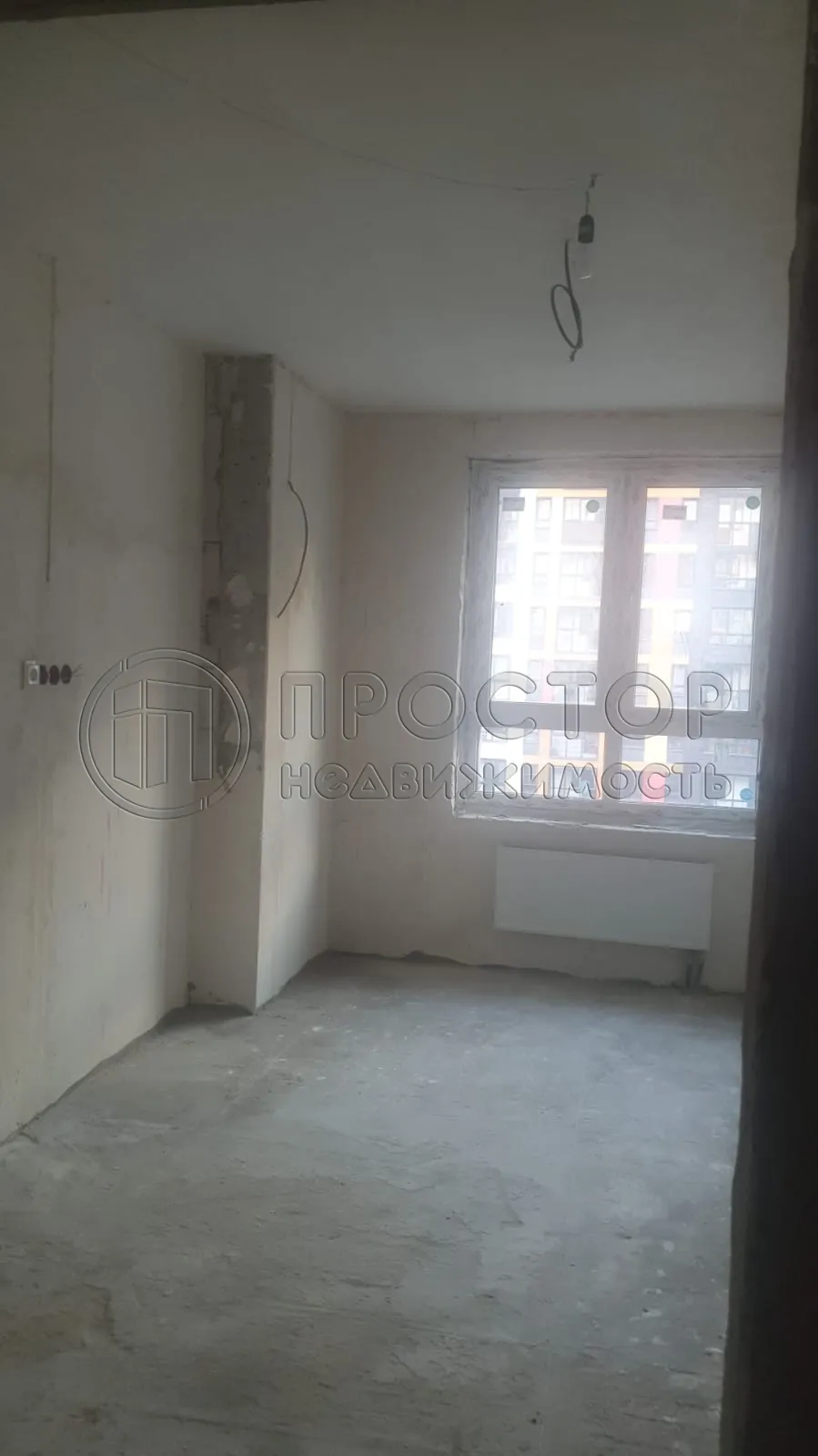 1-комнатная квартира, 33.7 м² - фото 13