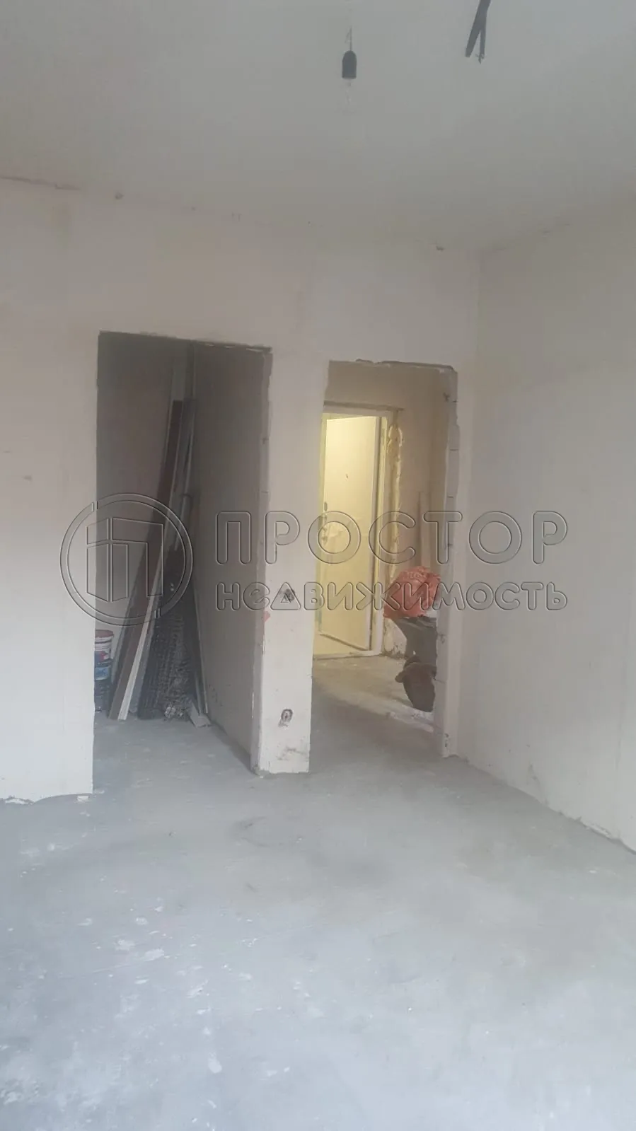 1-комнатная квартира, 33.7 м² - фото 15