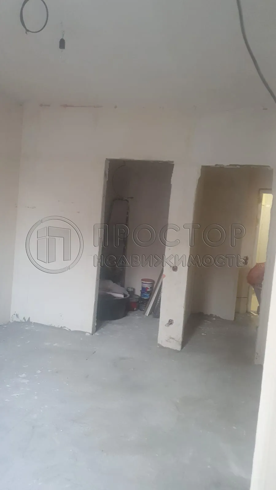 1-комнатная квартира, 33.7 м² - фото 17