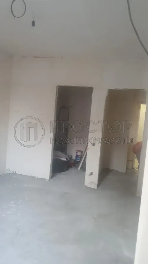 1-комнатная квартира, 33.7 м² - фото 17
