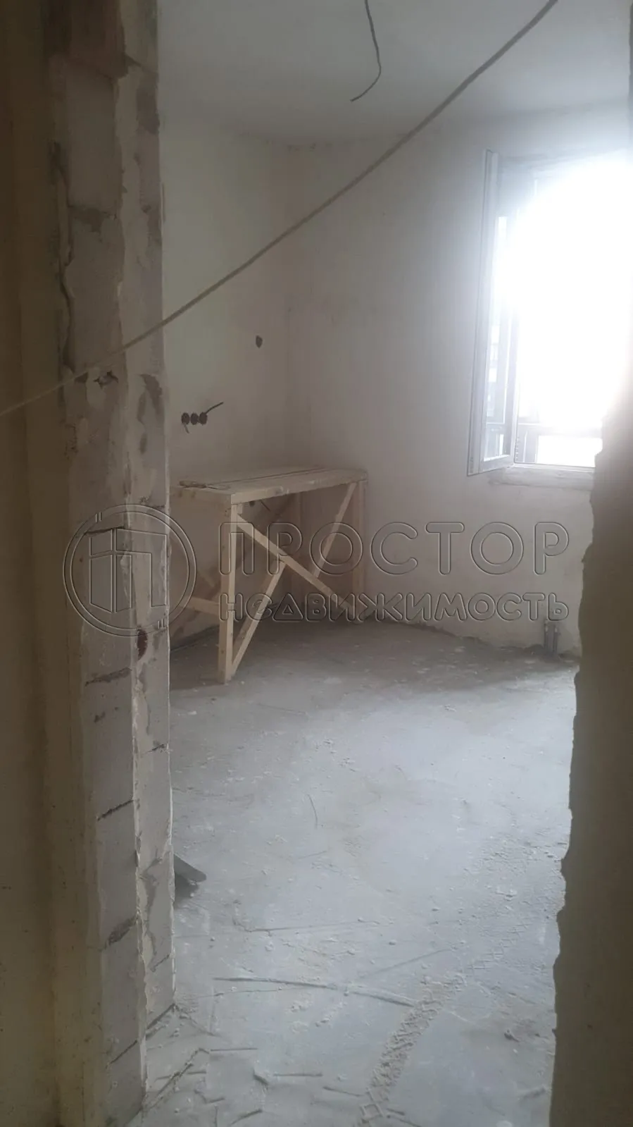 1-комнатная квартира, 33.7 м² - фото 18