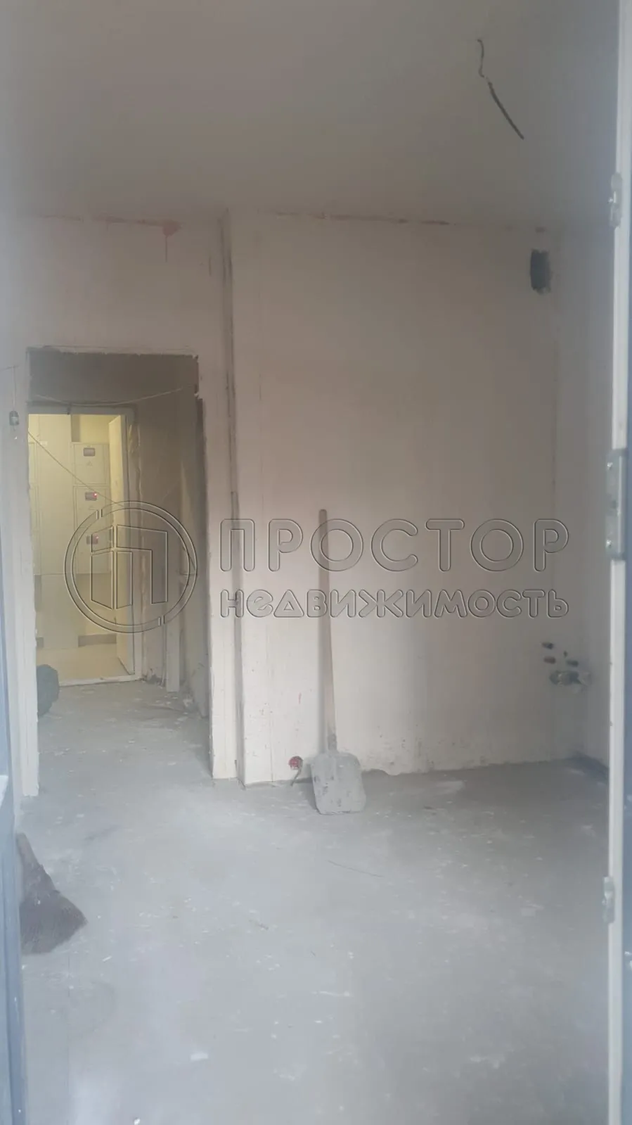 1-комнатная квартира, 33.7 м² - фото 19