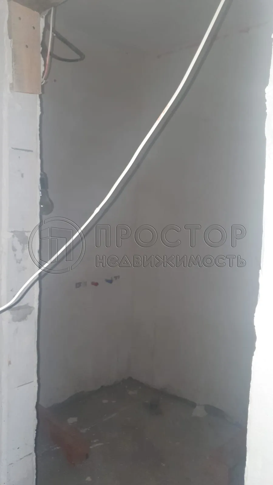 1-комнатная квартира, 33.7 м² - фото 21