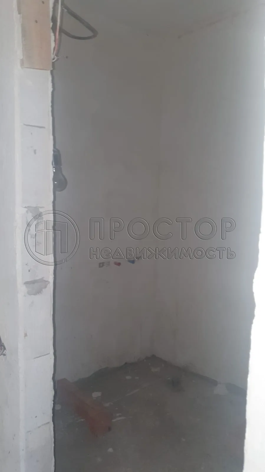 1-комнатная квартира, 33.7 м² - фото 23