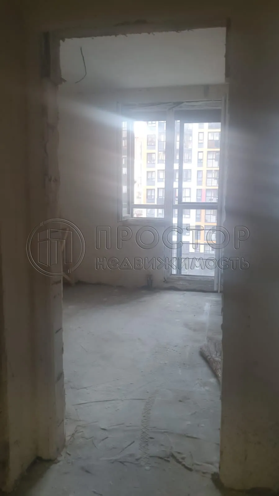 1-комнатная квартира, 33.7 м² - фото 26