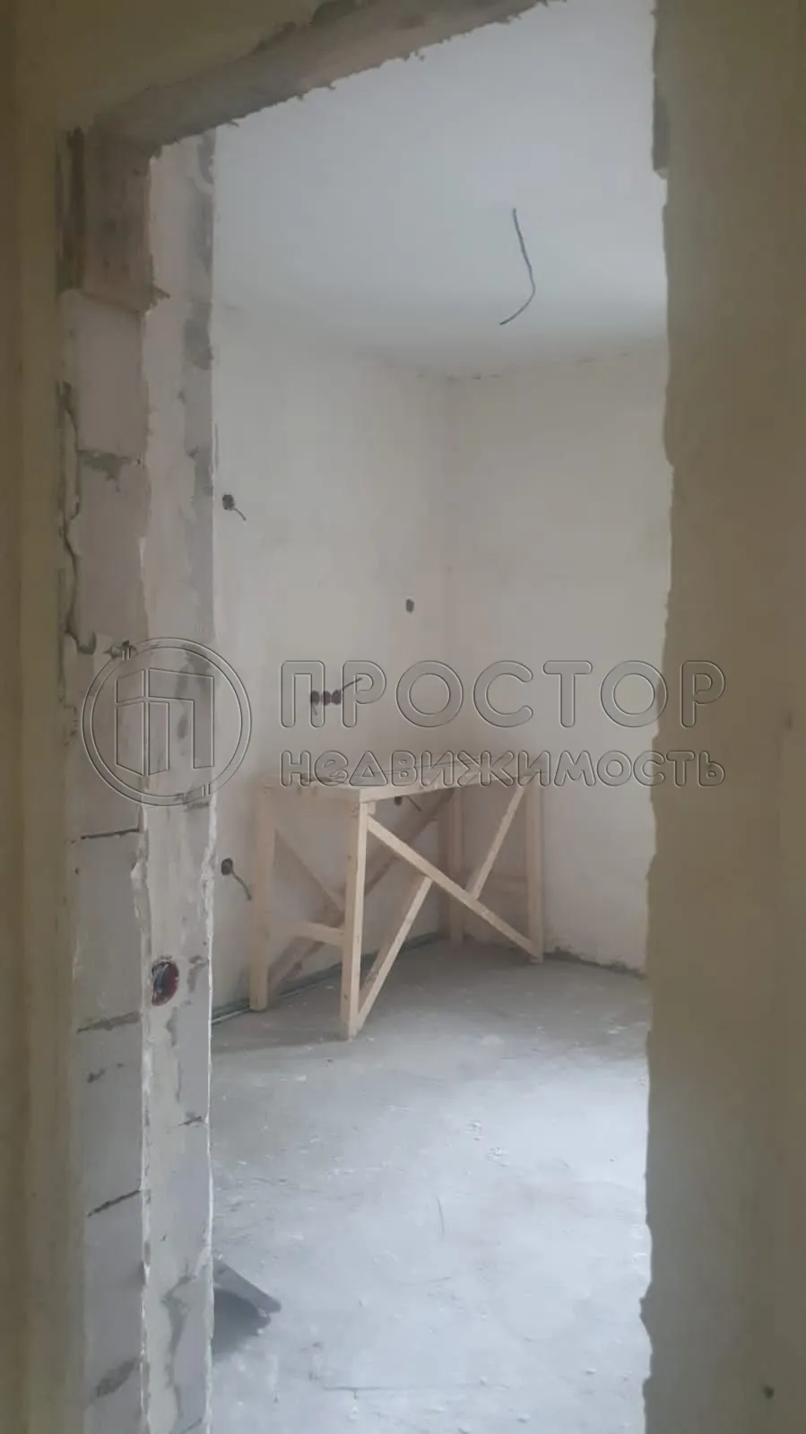 1-комнатная квартира, 33.7 м² - фото 27