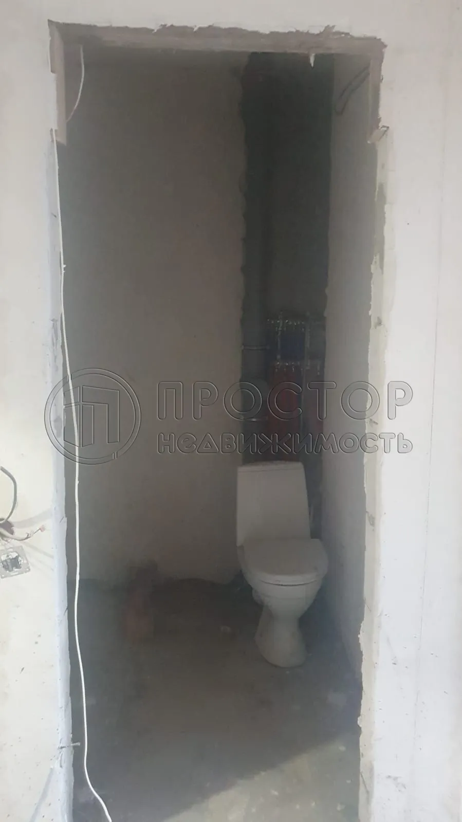 1-комнатная квартира, 33.7 м² - фото 28