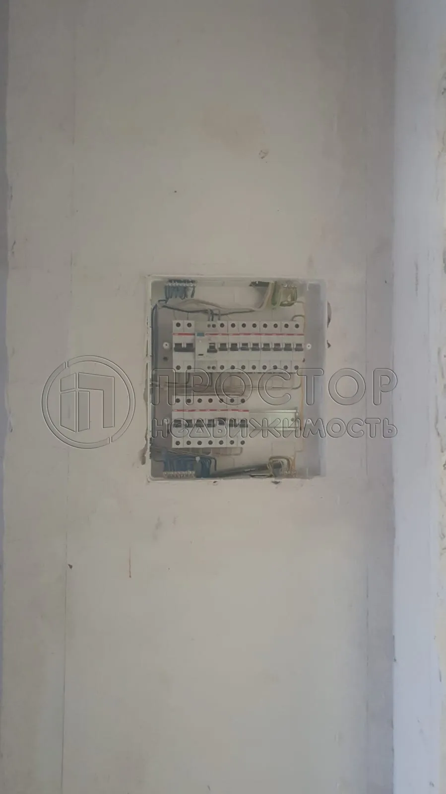 1-комнатная квартира, 33.7 м² - фото 29