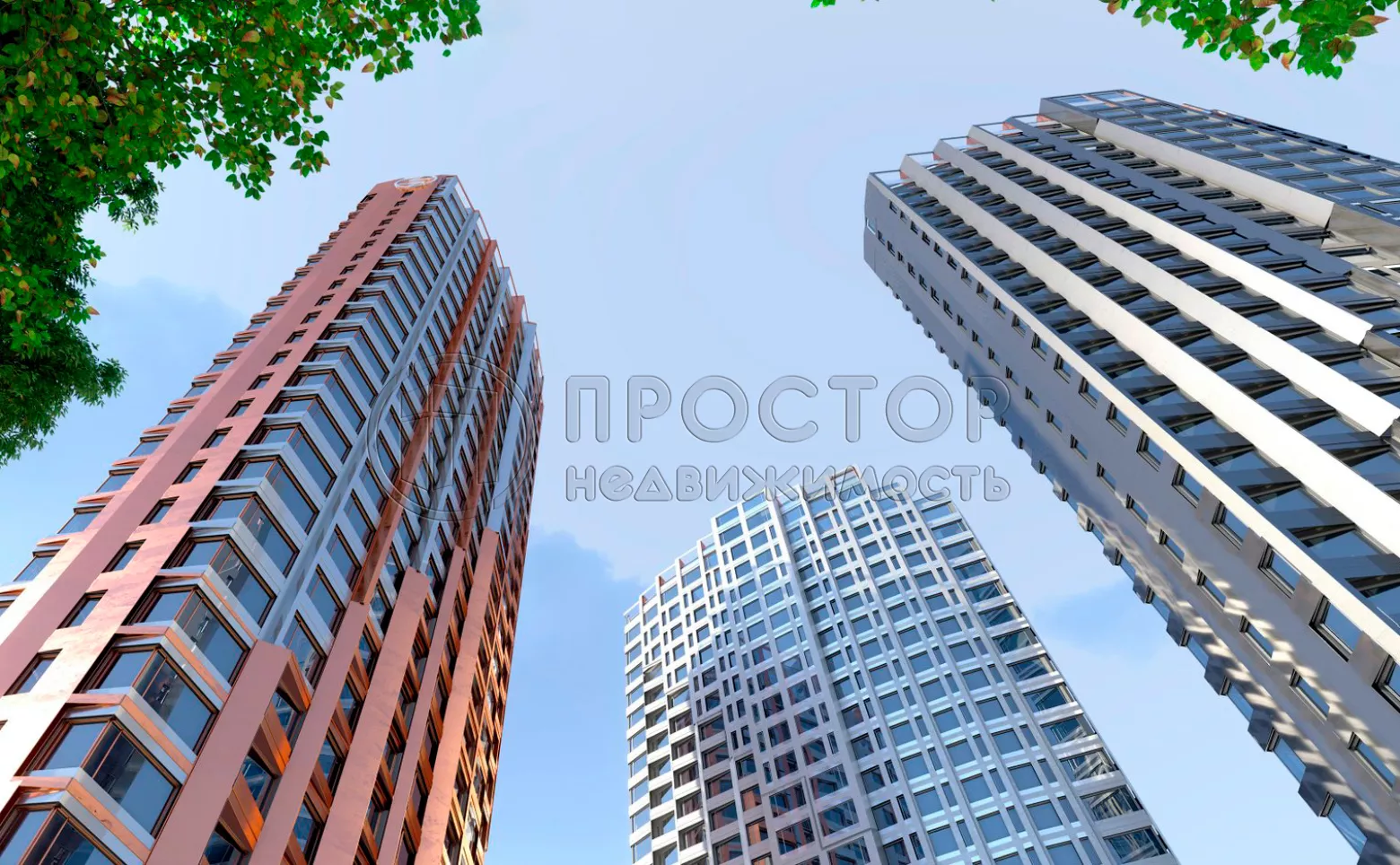 2-комнатная квартира, 54.9 м² - фото 15