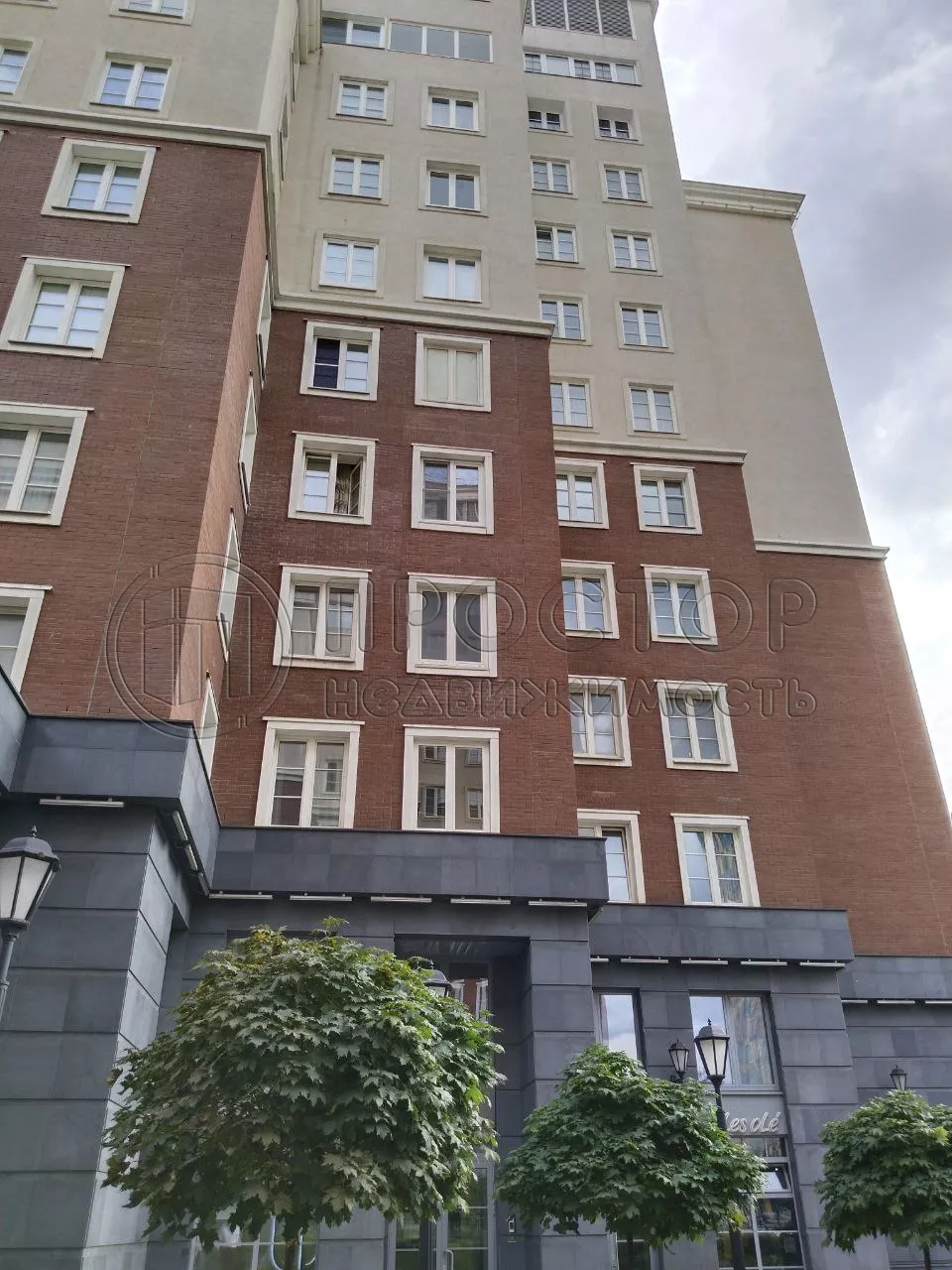 3-комнатная квартира, 107 м² - фото 4