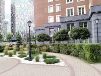 3-комнатная квартира, 107 м² - фото 157