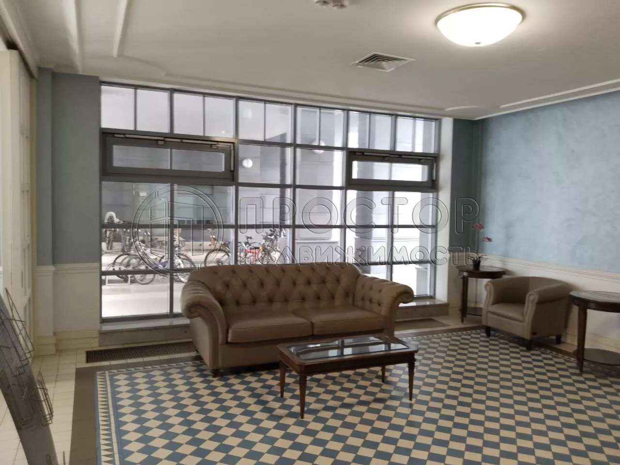 3-комнатная квартира, 107 м² - фото 16