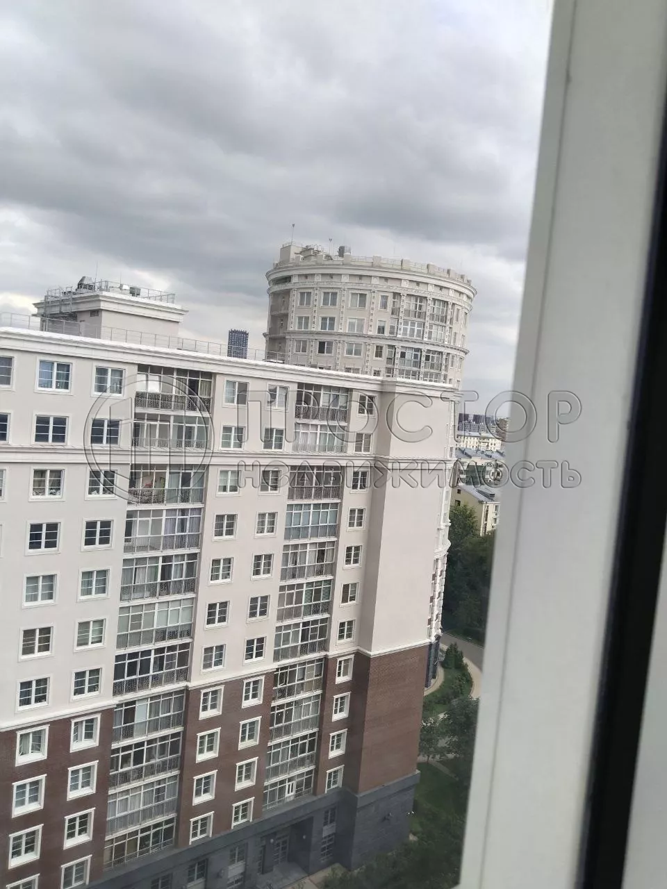 3-комнатная квартира, 107 м² - фото 124