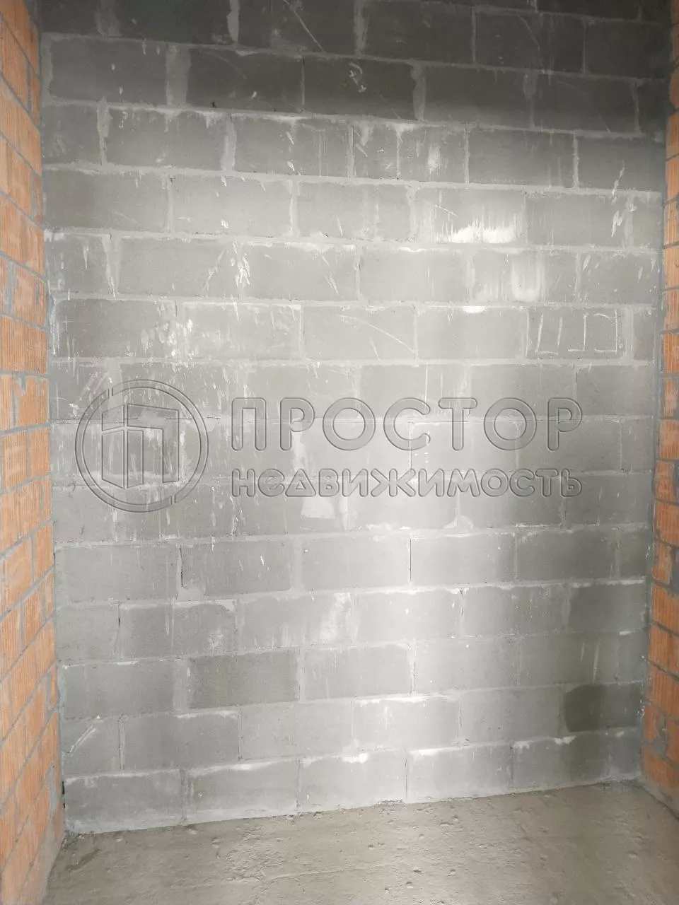 3-комнатная квартира, 107 м² - фото 37