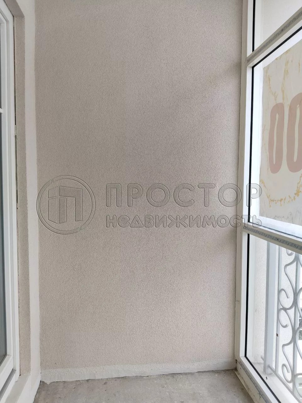 3-комнатная квартира, 107 м² - фото 43