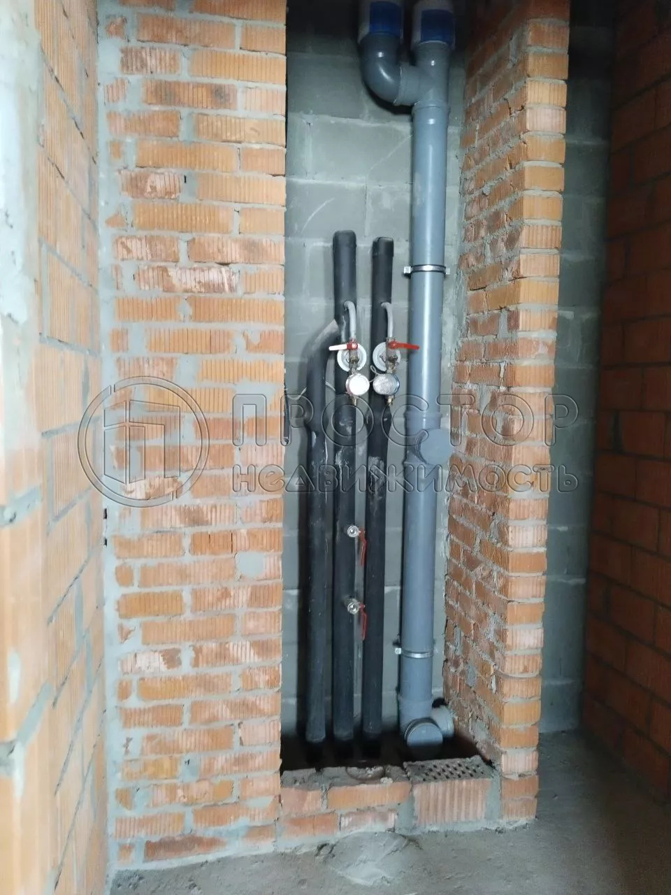 3-комнатная квартира, 107 м² - фото 46