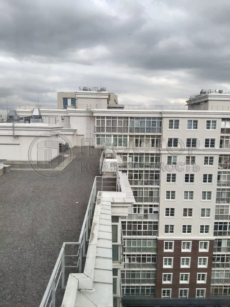 3-комнатная квартира, 107 м² - фото 58