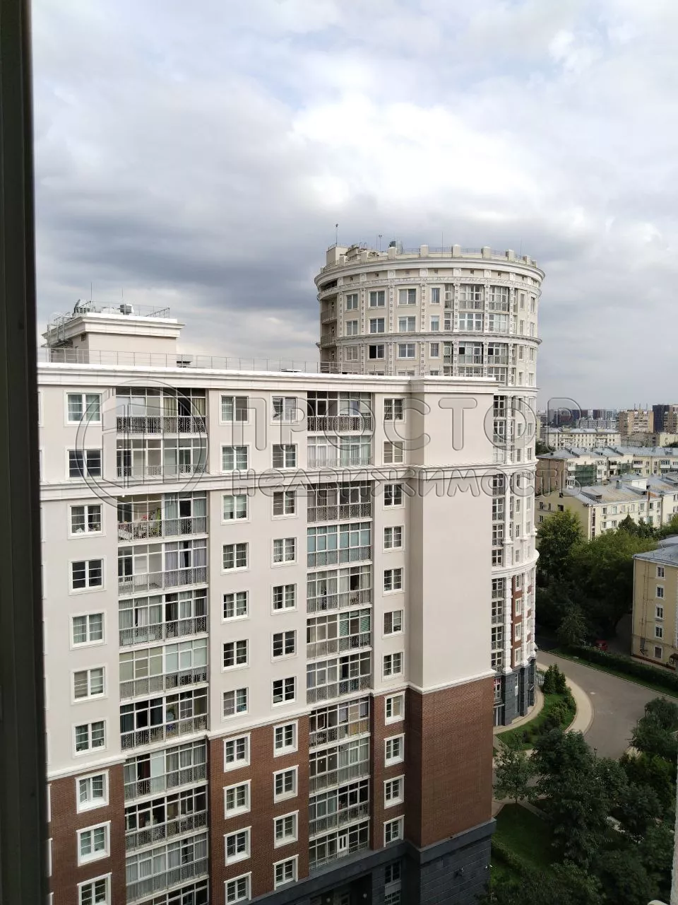 3-комнатная квартира, 107 м² - фото 61