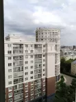 3-комнатная квартира, 107 м² - фото 208