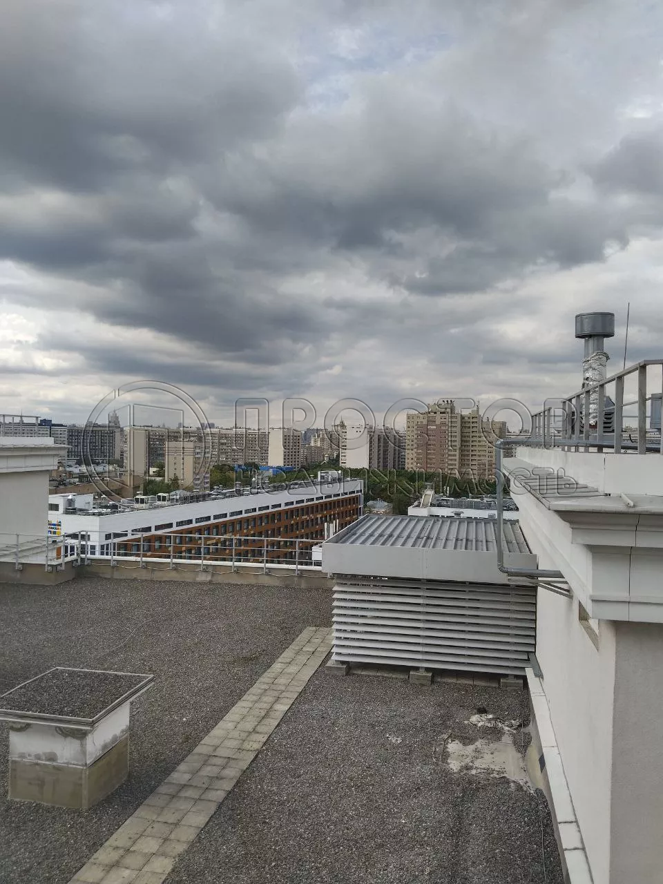 3-комнатная квартира, 107 м² - фото 64