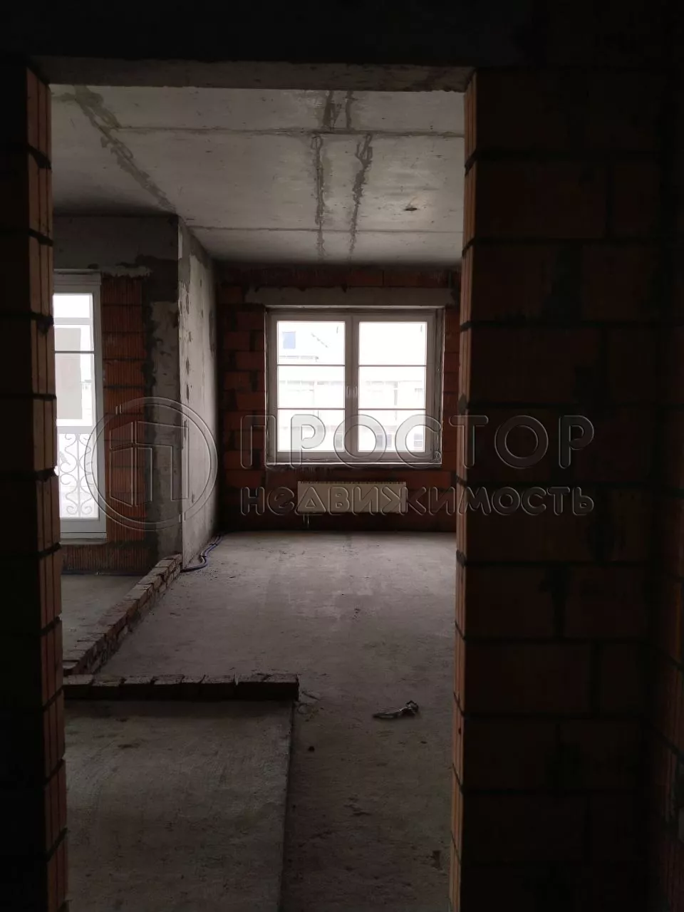 3-комнатная квартира, 107 м² - фото 67