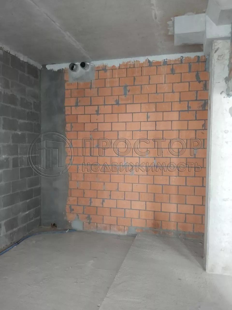 3-комнатная квартира, 107 м² - фото 70