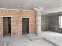 3-комнатная квартира, 107 м² - фото 223