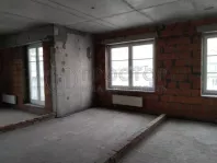 3-комнатная квартира, 107 м² - фото 226