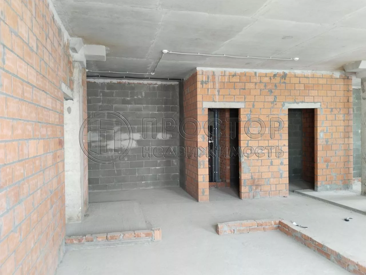 3-комнатная квартира, 107 м² - фото 88