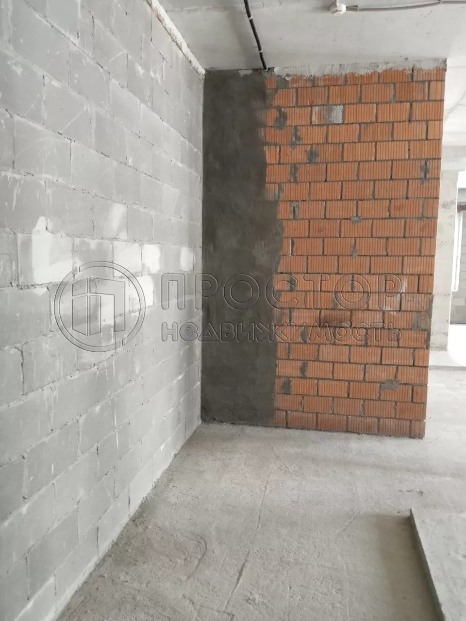 3-комнатная квартира, 107 м² - фото 97