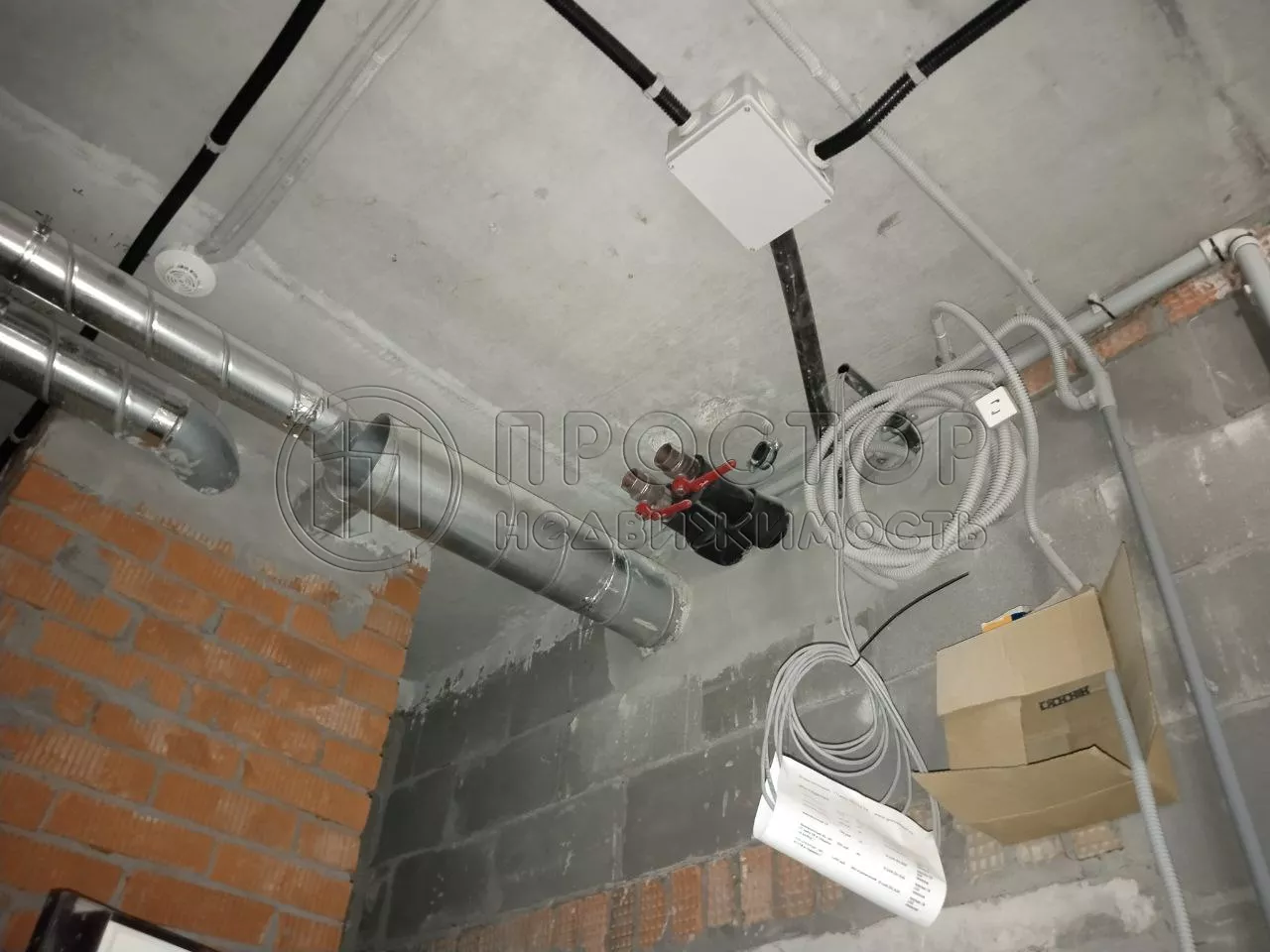 3-комнатная квартира, 107 м² - фото 106