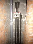 3-комнатная квартира, 107 м² - фото 256