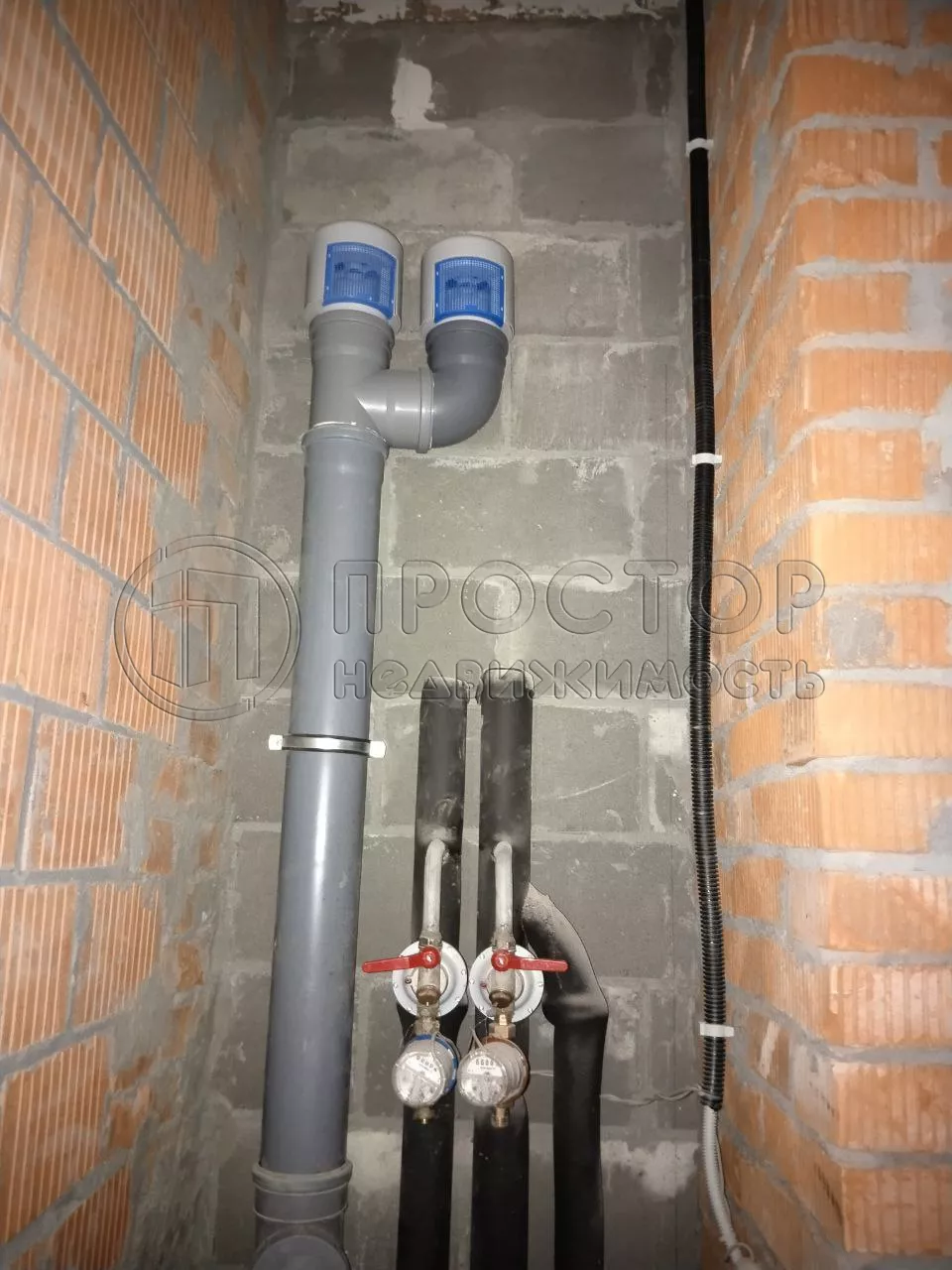 3-комнатная квартира, 107 м² - фото 112