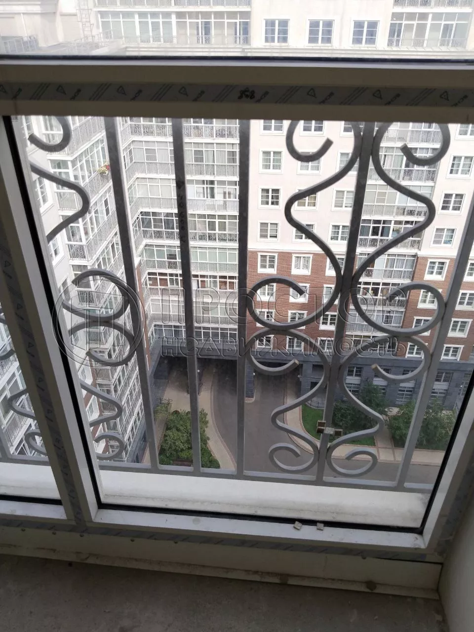 3-комнатная квартира, 107 м² - фото 115