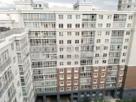 3-комнатная квартира, 107 м² - фото 268
