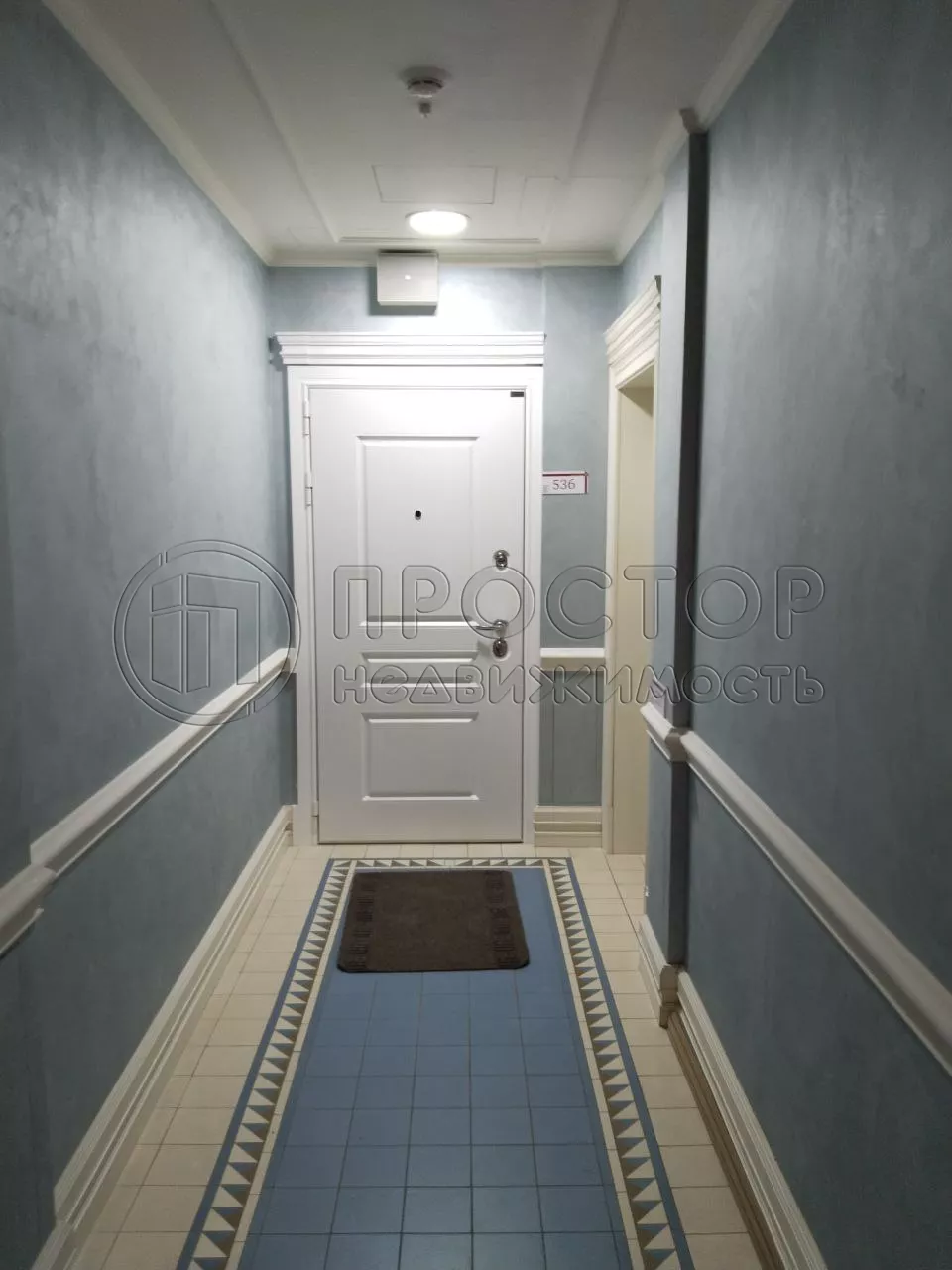 3-комнатная квартира, 107 м² - фото 127